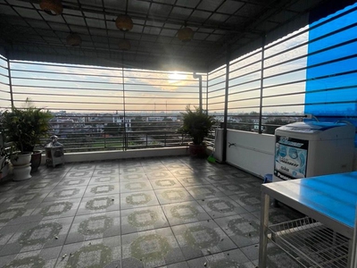 Hiếm   bán nhà ngõ 193 bồ đề 63m x 5t oto thông chỉ nhỉnh 15t còn tl. 3