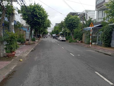 Bán đất thổ cư phường 2, tp sa đéc, đồng tháp. mt đinh tiên hoàng 100m2, sổ hồng, hướng đông. giá 1