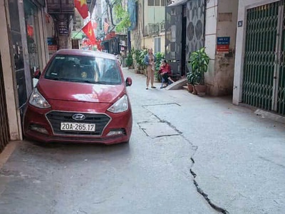  : lô góc - ô tô tránh - kinh doanh bán nhà thanh xuân 1