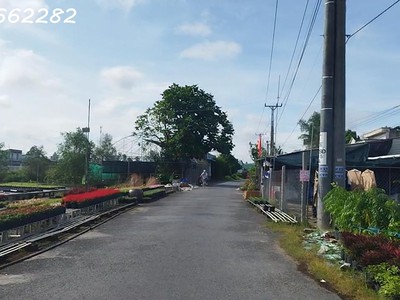 Bán đất thổ cư sổ hồng 720m2 đường phùng khắc khoan, tân quy đông, tp sa đéc, đồng tháp. giá 4.5 tỷ. 1