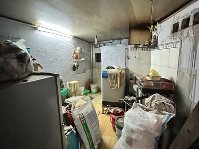 Nhà 43m2 sát mt tạ quang bửu p3q8. giá 2,88 tỷ tl 3