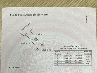 3x triệu/m    lô đất tái định cư bà cằng, giá tốt khu dương kinh   nguồn hàng hiếm  zalo 0567 222 0