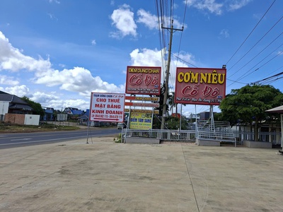 Cho thuê trạm dừng chân cố đô   đức trọng 4