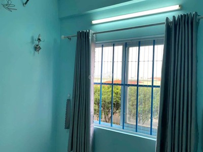 Cho thuê căn hộ 2 phòng ngủ tại chung cư thanh bình residence   giá chỉ 4,5 triệu/tháng 0