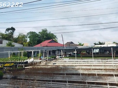 Bán đất thổ cư sổ hồng 720m2 đường phùng khắc khoan, tân quy đông, tp sa đéc, đồng tháp. giá 4.5 tỷ. 2