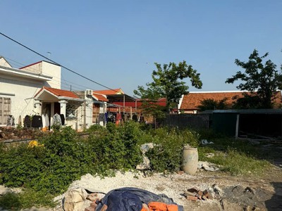 1,7x tỷ   lô đất trung tâm tú sơn, kiến thụy   ngõ thông ô tô quay đầu, nguồn hàng hiếm  zalo 0567 0