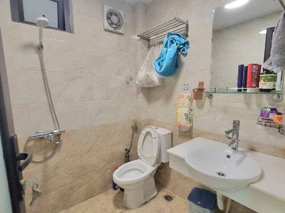 Sống sang giữa trung tâm hà nội thi sách - lò đúc, 42m2 6 tầng, mt 6,8m 1