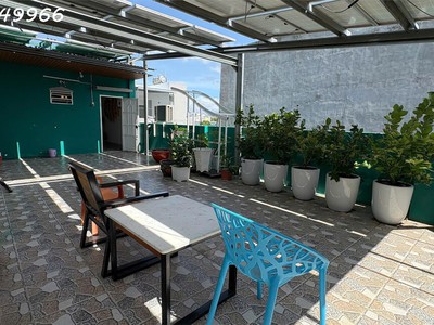 Bán nhà mặt tiền cao bá quát k1   190m    đang cho thuê 45tr/tháng 4