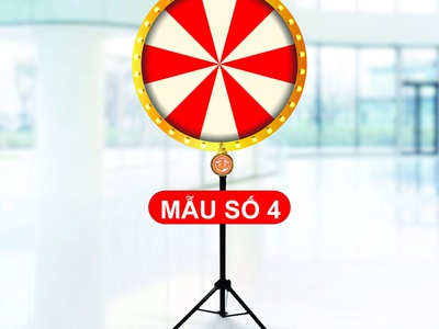 The Magic Wheel- Vòng Xoay Kỳ Diệu - chiếc nón kỳ diệu 3