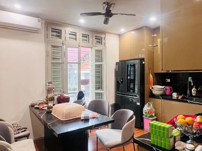 Bán nhà tây hồ gần lotte lô góc - ô tô - thang máy tặng nội thất 78m 5 tầng 16.7 tỷ 2