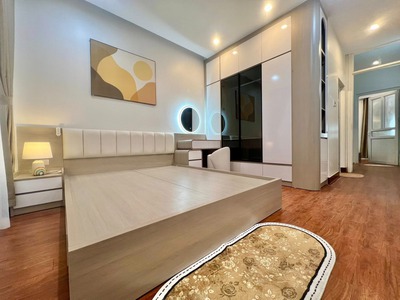 Nhà đường láng 45m 4t nhỉnh 9 tỷ-gần phố-ngõ rộng-thoáng- kinh doanh 4