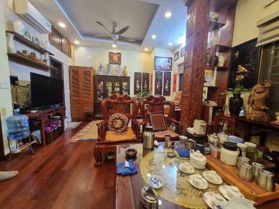 Sống sang giữa trung tâm hà nội thi sách - lò đúc, 42m2 6 tầng, mt 6,8m 0