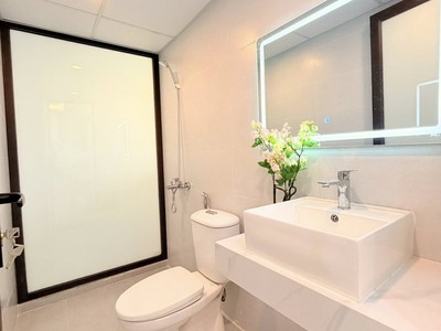 Đừng bỏ qua căn hộ b11 nam trung yên 56/60m2 nội thất bóng loáng, 5.7 tỷ 4