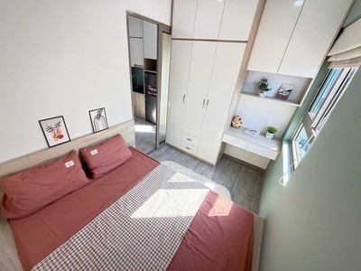 Thanh bình hà đông- ccmn- ngõ thông-60m2- nhỉnh 15ty 1