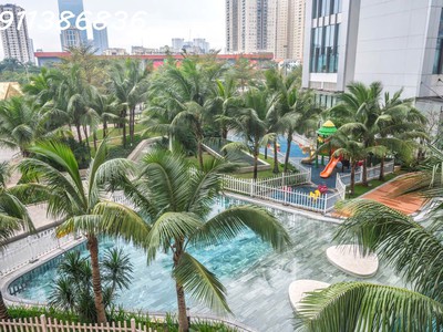 Tòa d capitale trần duy hưng 101m 3pn, view đẹp, full tiện ích, hơn 13 tỷ 4