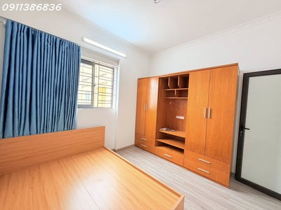 Đừng bỏ qua căn hộ b11 nam trung yên 56/60m2 nội thất bóng loáng, 5.7 tỷ 3