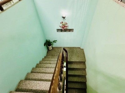 Nhà 3 tầng gần đại học công thương   aeon tân phú   ga t3   giá 6 tỷ 4