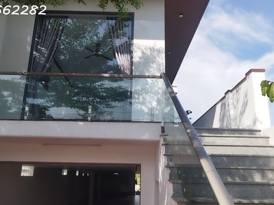 Chỉ 1.5 tỷ  bán nhà mặt tiền đường cai trượng, tân phú trung, đt. 150m2 sổ hồng, 2pn, 2wc. 3