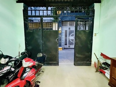 Ngay đhct vài phút aeon tân phú gần ga t3 nhà đẹp 3 tầng chỉ 6 tỷ tl 2