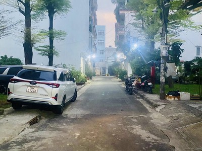 Tây thạnh hẻm xe hơi tránh thông 56m nhà cấp 4 sẵn dòng tiền chỉ 6.x 2