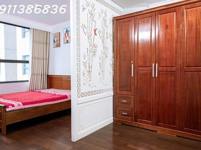 Tòa d capitale trần duy hưng 101m 3pn, view đẹp, full tiện ích, hơn 13 tỷ 2