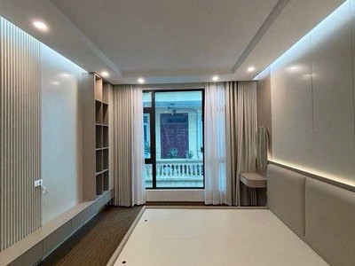 Chỉ 13.x tỷ - ngọc thụy dân dây 52m2, 4 phòng ngủ, ô tô đỗ cửa, full nội thất 3