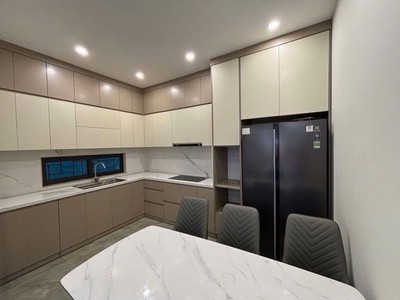 Chỉ 13.x tỷ - ngọc thụy dân dây 52m2, 4 phòng ngủ, ô tô đỗ cửa, full nội thất 1