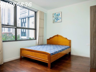 Tòa d capitale trần duy hưng 101m 3pn, view đẹp, full tiện ích, hơn 13 tỷ 1