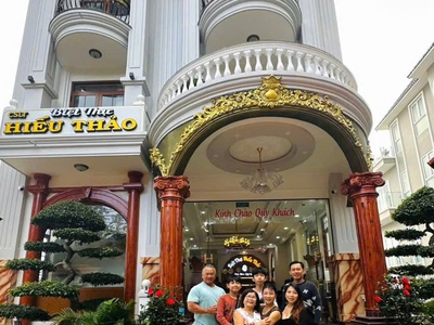 Đà lạt những ngày giao mùa 0