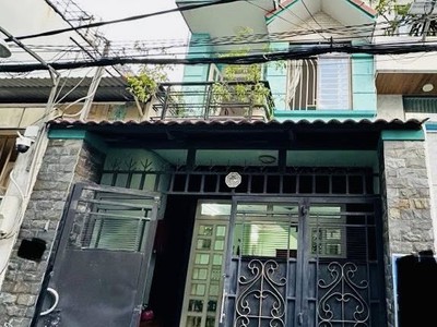 Ngay đhct vài phút aeon tân phú gần ga t3 nhà đẹp 3 tầng chỉ 6 tỷ tl 1