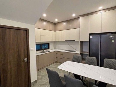 Với 13.x tỷ - ngọc thụy dân dây 52m2, 4 phòng ngủ, ô tô đỗ cửa, full nội thất 2