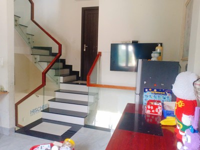 nhà 3 tầng mặt tiền trường sơn giá chỉ 3,6 tỷ 2