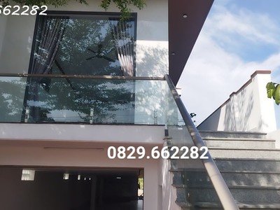 Bán nhà mặt tiền đường cai trượng, tân phú trung, châu thành đt. 150m2, 2pn, sổ hồng. giá 1.5 tỷ 4