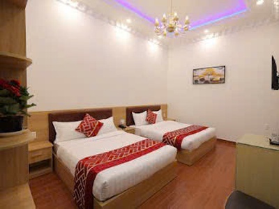 Đà lạt những ngày giao mùa 2