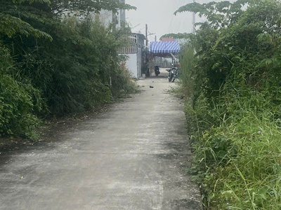 Giá tốt: chính chủ bán 2 lô đất diện tích 1097.4m2 và 1134m2 tại xã phước lý, huyện cần giuộc, long 0