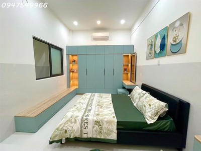 Bán nhà mặt tiền cao bá quát k1   190m    đang cho thuê 45tr/tháng 2