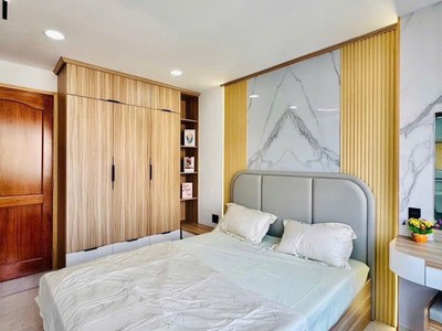 Bán gấp: nhà 5 tầng nguyễn oanh - gò vấp, dt 50m , mặt tiền rộng 5.8m. giá cực tốt: 9.5 tỷ. 3