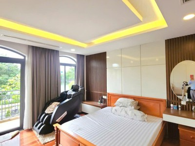 Bán nhà 4 tầng đường số 160, tăng nhơn phú a, q.9, tp hcm. diện tích 58m2, giá 6.55 tỷ, sổ hồng. 2