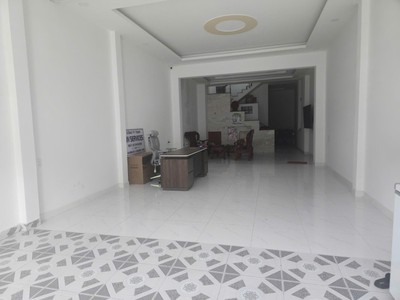 Bán nhà 2 tầng đường số 13, phường linh xuân, thủ đức, tp hcm. dt 100m2  giá chỉ 6,85  tỷ, sổ hồng 1