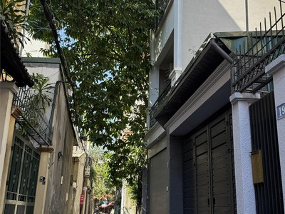 Bán nhà ái mộ, kết nối trung tâm, 50m , 10.5 tỷ 1