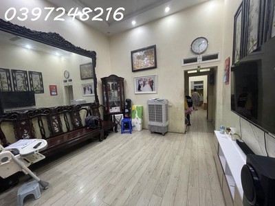 Bán nhà ái mộ, kết nối trung tâm, 50m , 10.5 tỷ 2