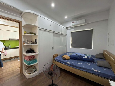 Bán căn hộ chung cư Thanh Hà 65m2 tầng 9 khu 6 toà chỉ 3,2x tỉ 1