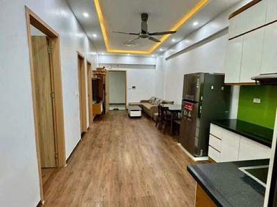 Bán căn hộ chung cư Thanh Hà 65m2 tầng 9 khu 6 toà chỉ 3,2x tỉ 2