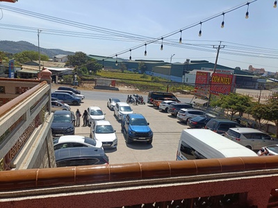 Cho thuê trạm dừng chân cố đô   đức trọng 1