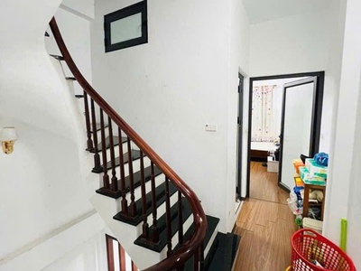 Tôi cần bánnhà đẹp ô tô đỗ cổng, 50 met 4 tầng. nhỉnh 8 tỷ gần đại mỗ lh 0972 078 667 3