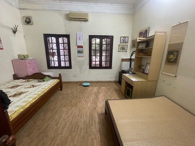 Bán đất tặng nhà 3 tầng ngọc thụy- phân lô- oto - 120m mặt tiền  rộng nhỉnh 17 tỷ tl 1