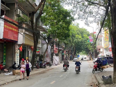 ❤❤ hiếm mặt phố kinh doanh - khu vực hiếm nhà bán-phố chợ lắp ghép- tổ 25 thị trấn đông anh-nhà 1