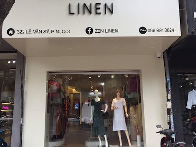 Cho thuê nhà mặt tiền 201 lý chính thắng và 322 lê văn sỹ, quận 3 2