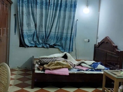 Cho thuê nhà ngõ đền lừ 30m 4 tầng, 2pn 3vs 8tr/tháng. 2