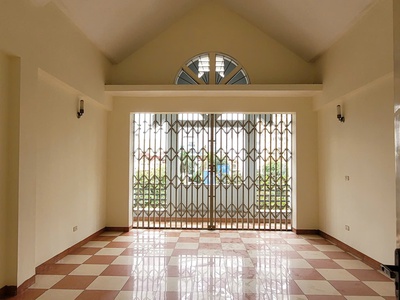 Cho thuê mp nguyễn bá khoản 85m 4,5 tầng, mt 5m, 4pn 4vs. 35tr/tháng 2